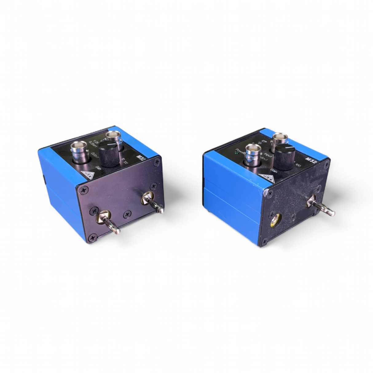 MMF IEPE Signal Conditioning Module M32 - Set of 2x (Best Offer!) | Mr. Scientific - Image 3