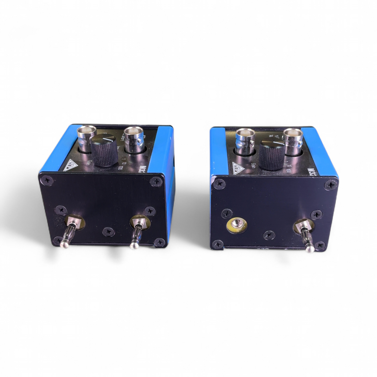 MMF IEPE Signal Conditioning Module M32 - Set of 2x (Best Offer!) | Mr. Scientific - Image 4
