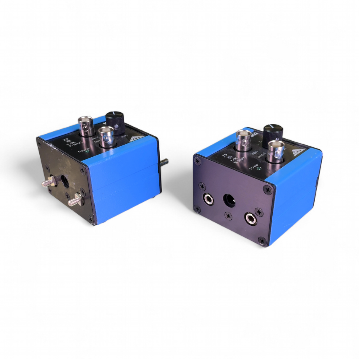 MMF IEPE Signal Conditioning Module M32 - Set of 2x (Best Offer!) | Mr. Scientific - Image 9