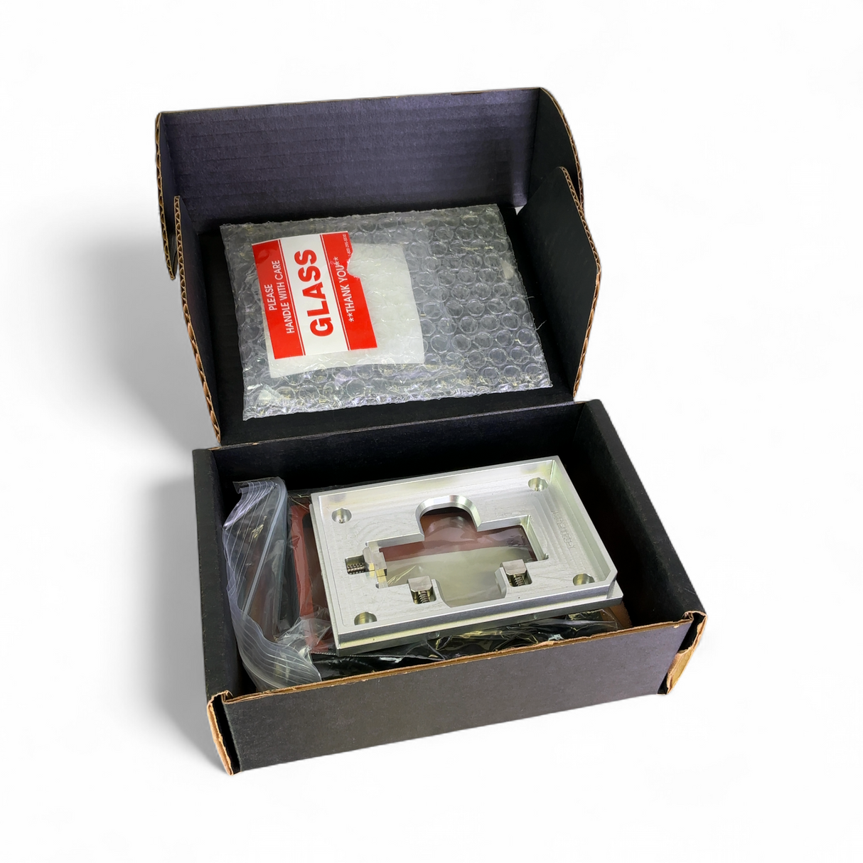 Molecular Devices ImageXpress Live Cell Seal Ring Assembly & Accessories 2600-0865 | Ships Fast from Mr. Scientific - Image 1