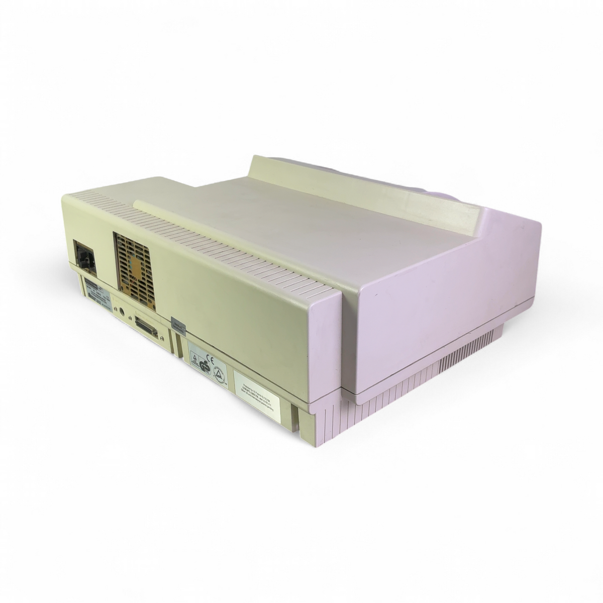 Molecular Devices SpectraMax 340-850nm Microplate Spectrophotometer 340PC384 - Image 15