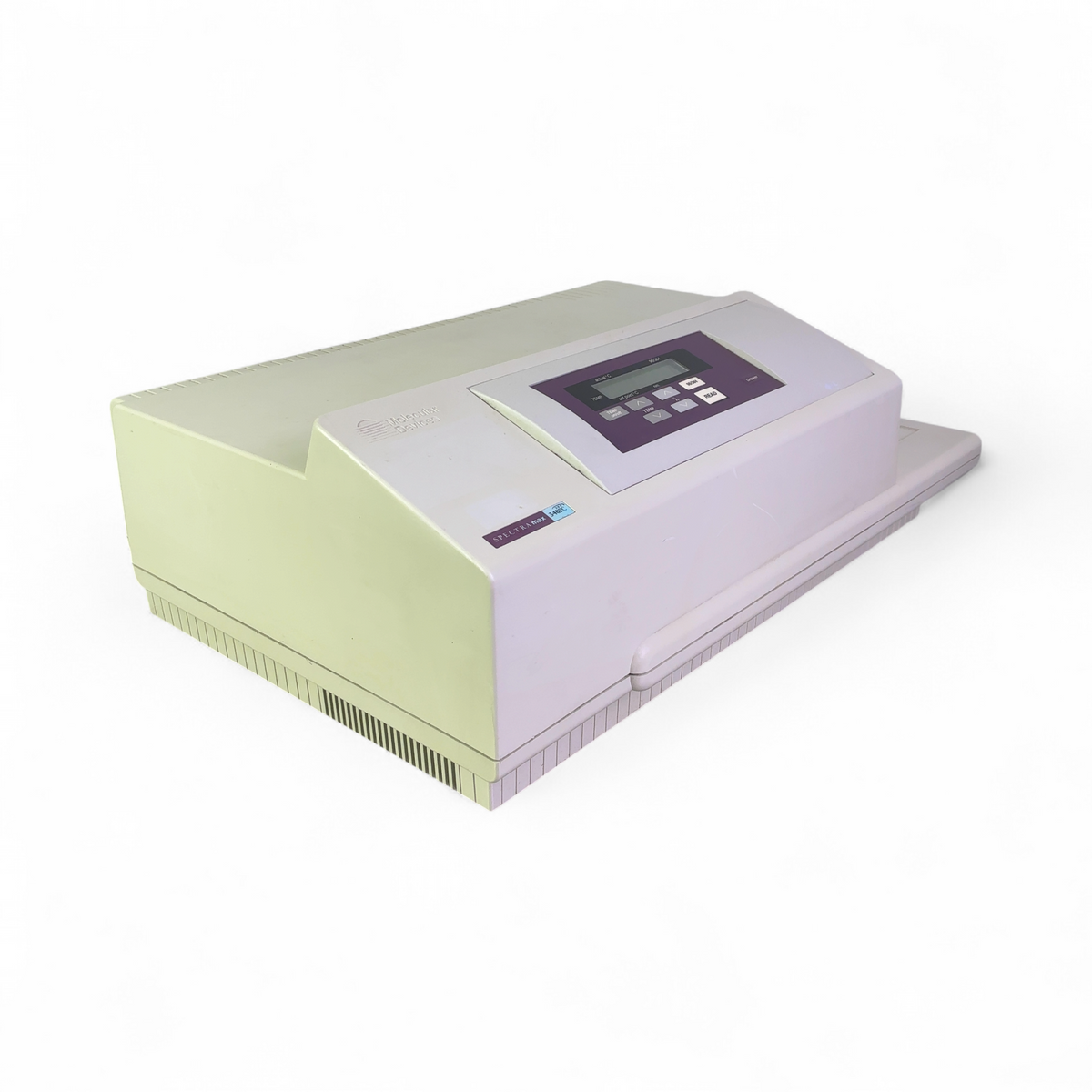 Molecular Devices SpectraMax 340-850nm Microplate Spectrophotometer 340PC384 - Image 17