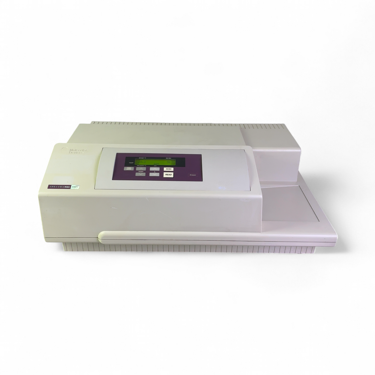 Molecular Devices SpectraMax 340-850nm Microplate Spectrophotometer 340PC384 - Image 5