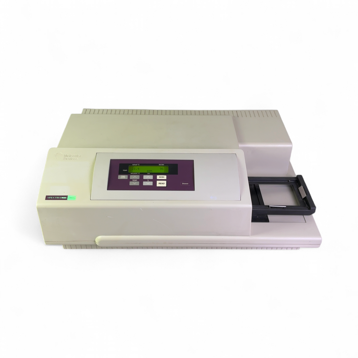 Molecular Devices SpectraMax 340-850nm Microplate Spectrophotometer 340PC384 - Image 7