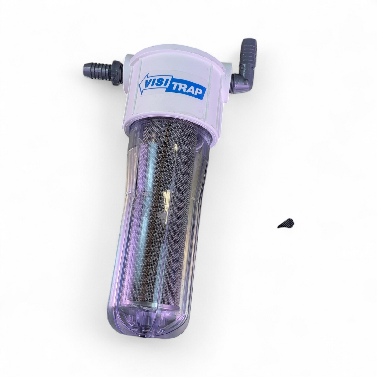 MV Products VisiTrap Transparent 9.5" Vacuum Pump Sump 300010 (Best Offer!) | Ships Fast from Mr. Scientific - Image 10