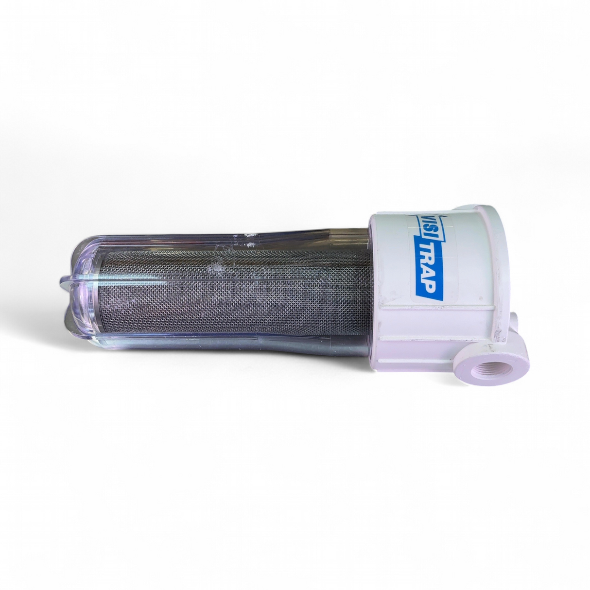 MV Products VisiTrap Transparent 9.5" Vacuum Pump Sump 300010 (Best Offer!) | Ships Fast from Mr. Scientific - Image 11