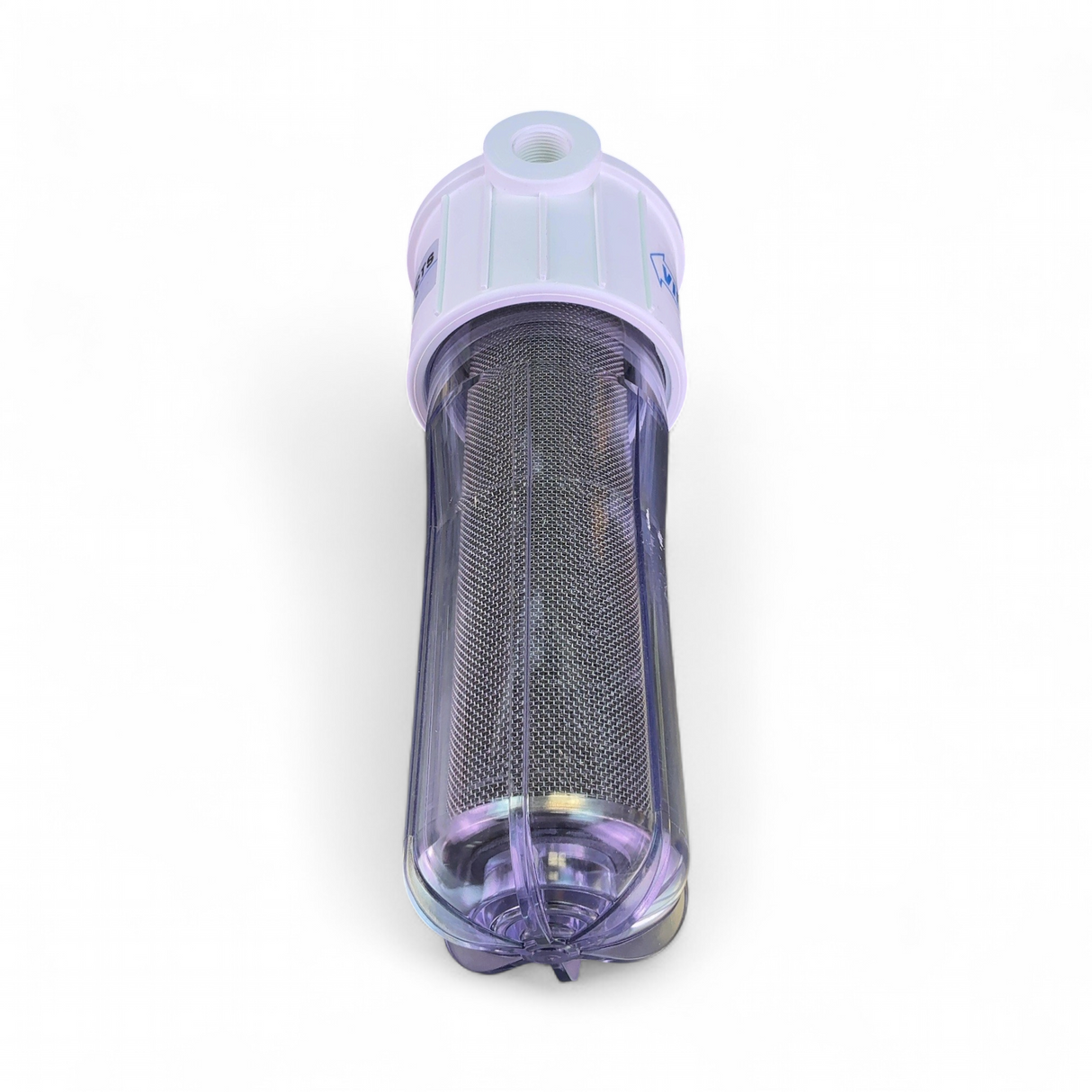 MV Products VisiTrap Transparent 9.5" Vacuum Pump Sump 300010 (Best Offer!) | Ships Fast from Mr. Scientific - Image 5