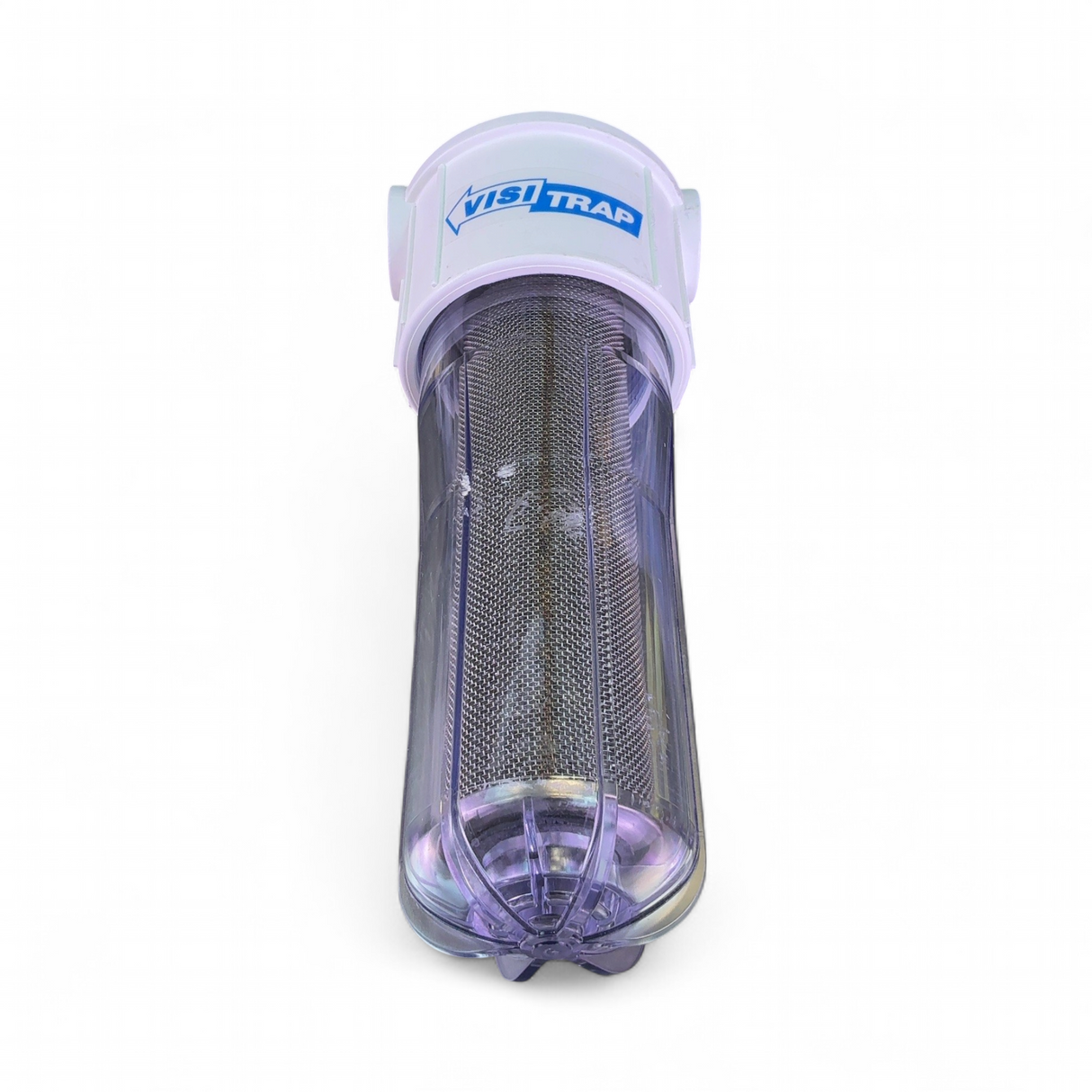 MV Products VisiTrap Transparent 9.5" Vacuum Pump Sump 300010 (Best Offer!) | Ships Fast from Mr. Scientific - Image 6