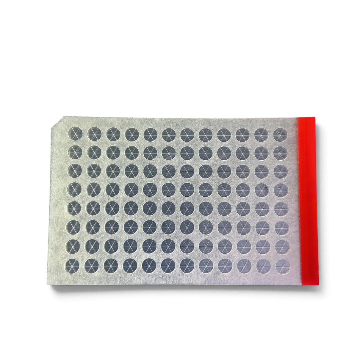 Nacalai BioChromato 96-Well RAPID Slit Seal (≤100 sheets/box), Self-Closing Seal | Order Direct and Save - Image 6