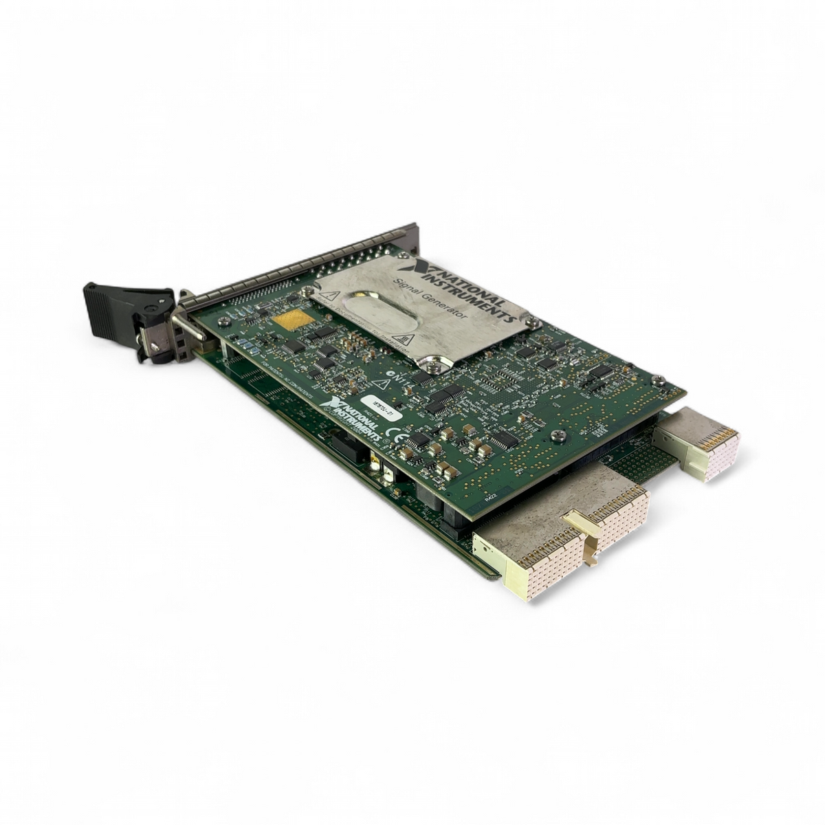 National Instruments 100 MS/s AWG OSP Signal Generator NI-PXI-5441 - Parts/See Desc | Ships Fast from Mr. Scientific - Image 6