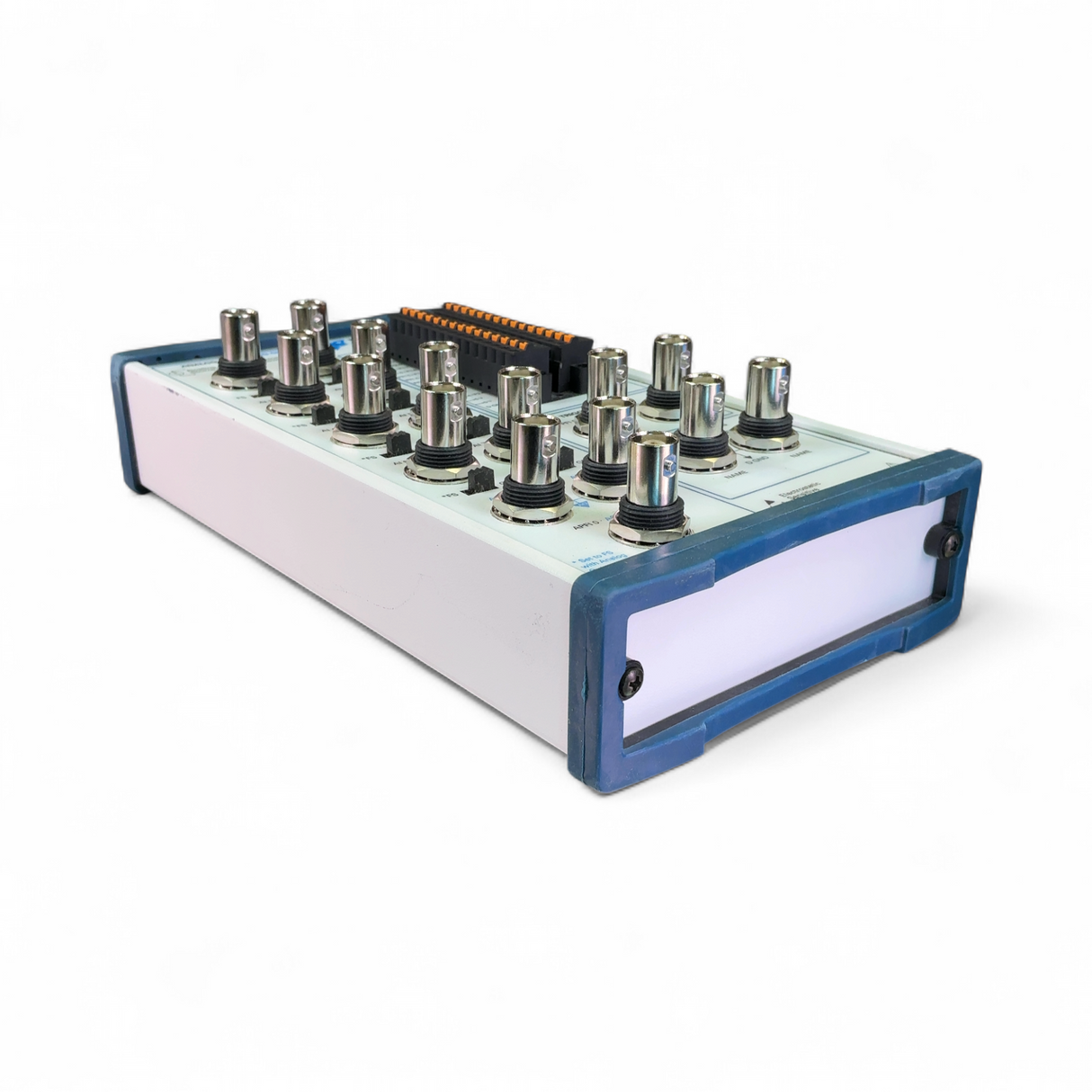 National Instruments 68-Pin SCSI to Female BNC Shielded Terminal Block BNC-2110 (BO!) | Order Direct and Save - Image 10