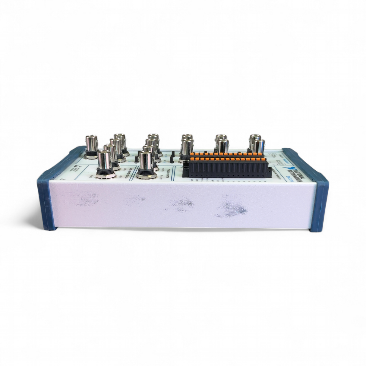 National Instruments 68-Pin SCSI to Female BNC Shielded Terminal Block BNC-2110 (BO!) | Order Direct and Save - Image 5