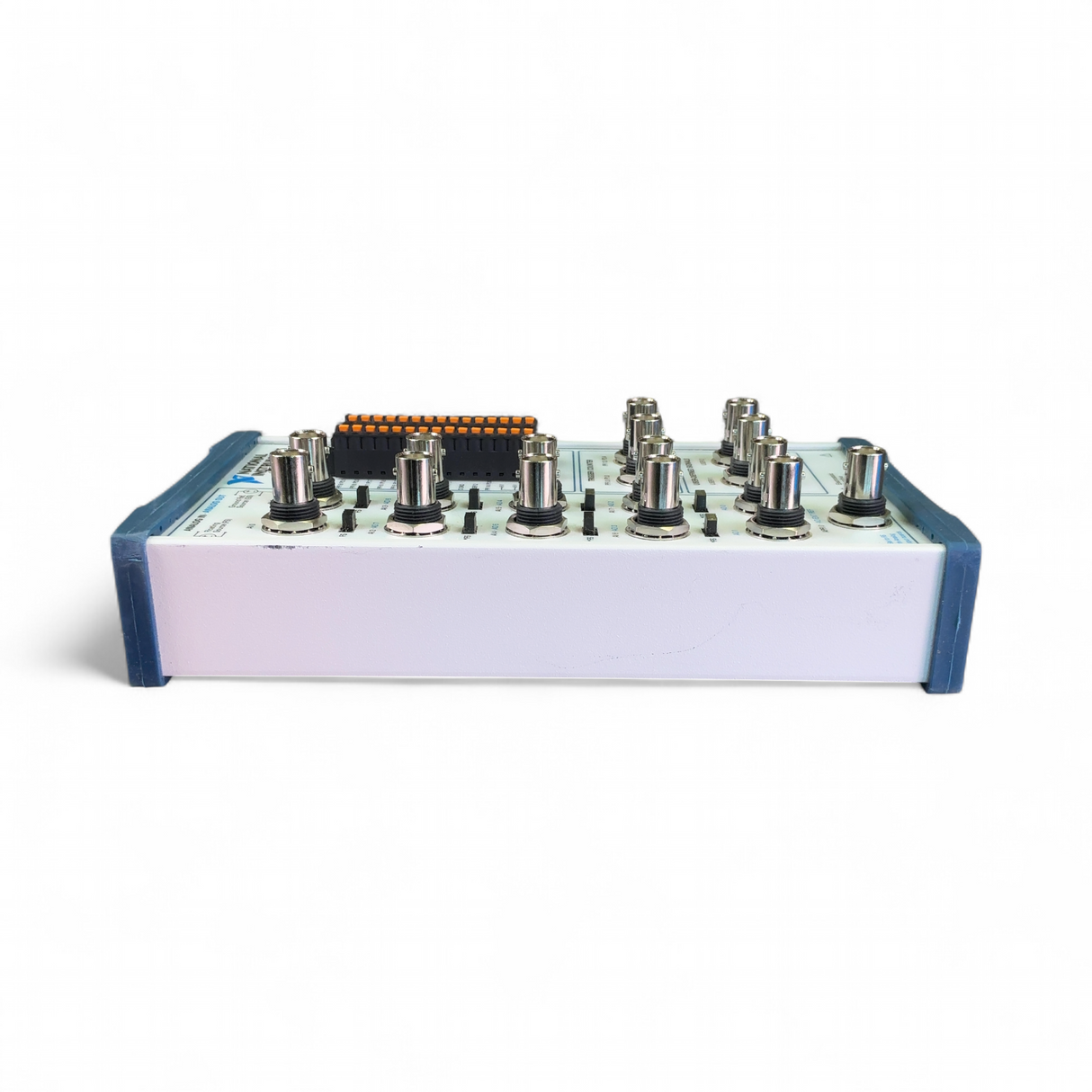 National Instruments 68-Pin SCSI to Female BNC Shielded Terminal Block BNC-2110 (BO!) | Order Direct and Save - Image 9