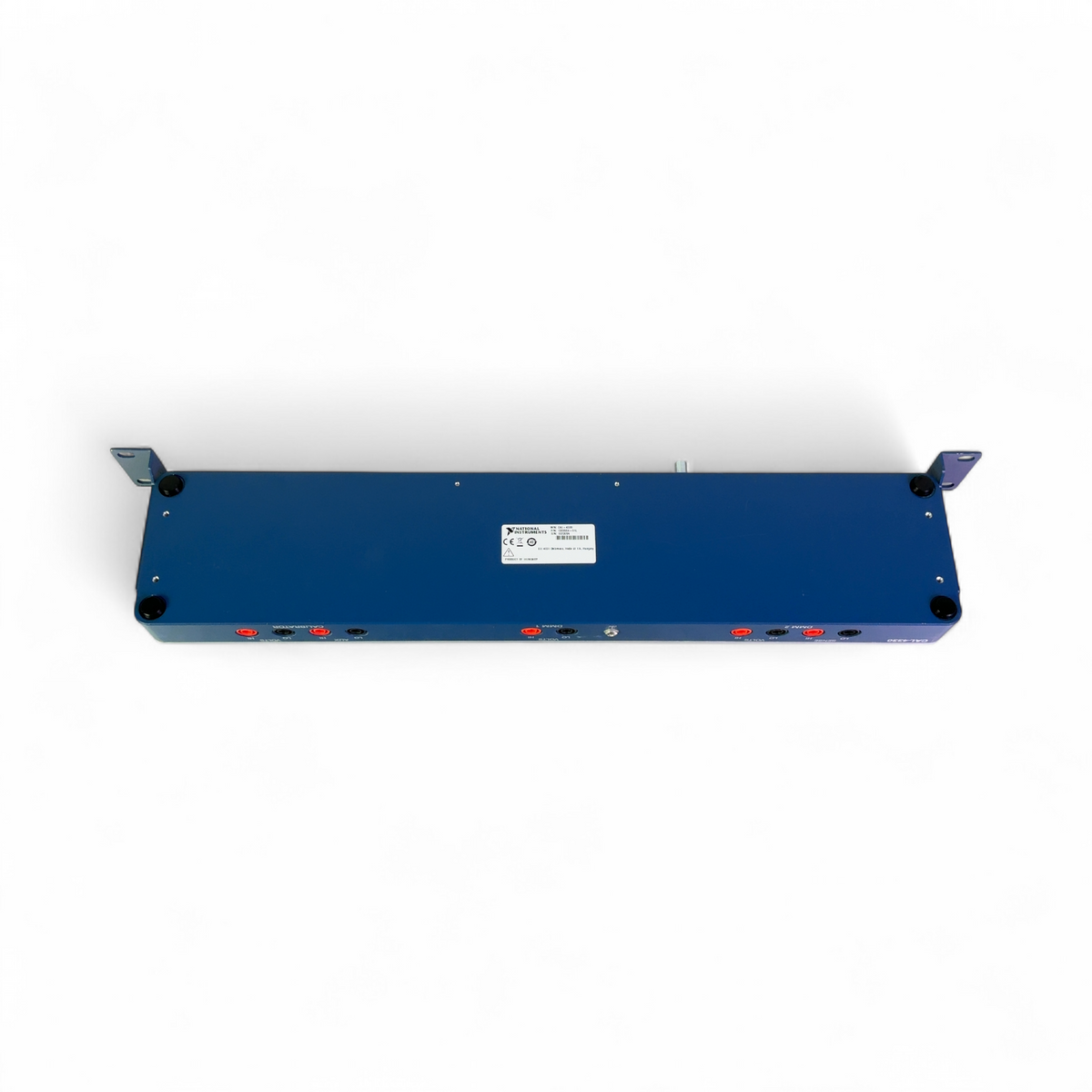 National Instruments CAL-4330 Module Calibration Accessory Fixture 130356A-01L - Image 13