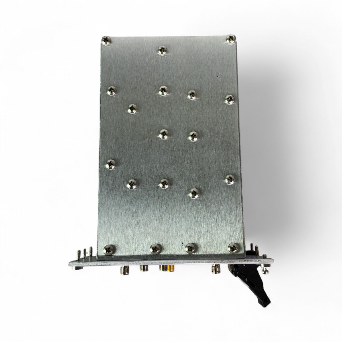 National Instruments RF Downconverter Interface Module PXI-5600 DIG - Parts/See Desc | Order Direct and Save - Image 11