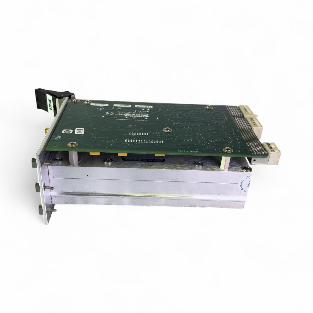 National Instruments RF Downconverter Interface Module PXI-5600 DIG - Parts/See Desc | Order Direct and Save - Image 4