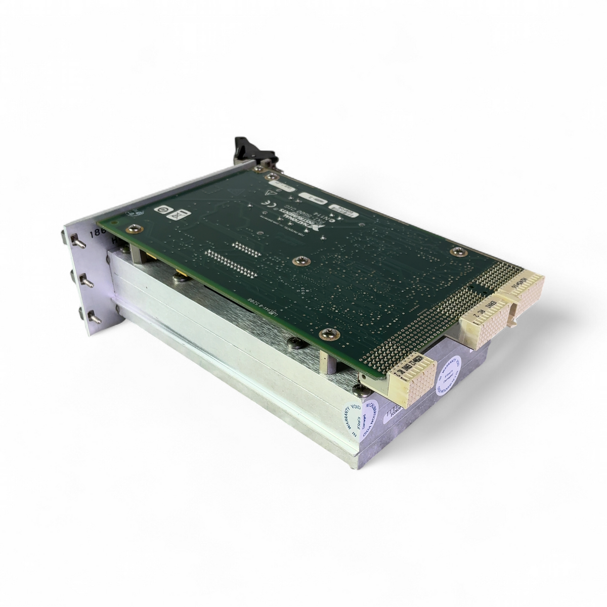 National Instruments RF Downconverter Interface Module PXI-5600 DIG - Parts/See Desc | Order Direct and Save - Image 5