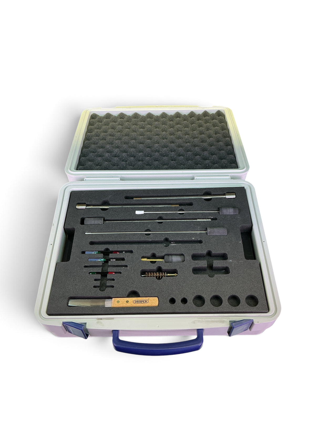 NETZSCH Malvern Rosand Capillary Rheometer Cleaning & Maintenance Tool Kit (Partial) (Best Offer!) | Mr. Scientific - Image 19