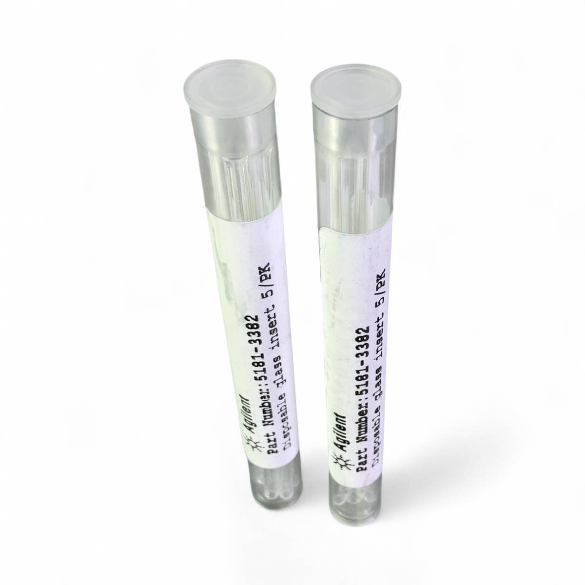 NEW Agilent Technologies PPIP Ship Kit - Gas Chromatography Parts Kit G1543-60510 | Ships Fast from Mr. Scientific - Image 8