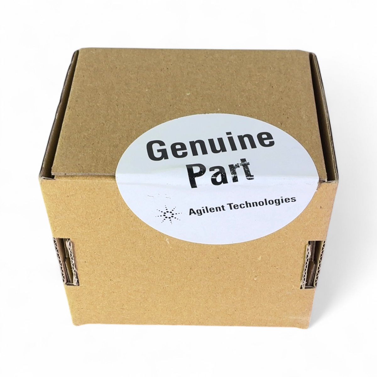 NEW Agilent Technologies Stainless Steel Solvent Inlet Filter 01018-60025 | Safe & Secure Shipping - Image 4