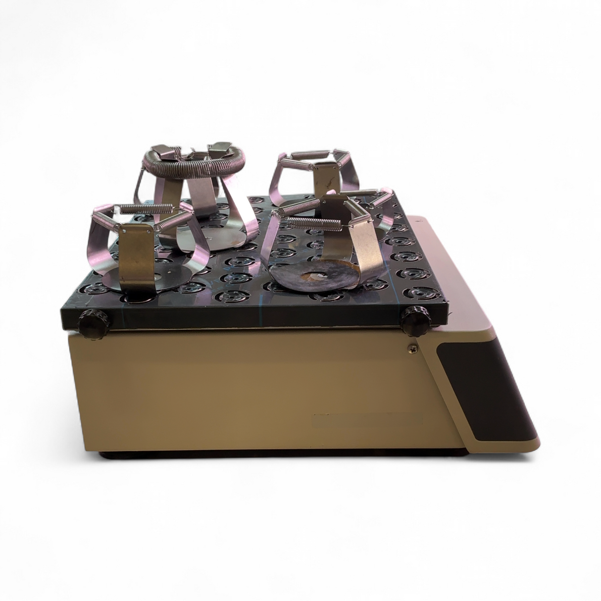 New Brunswick Innova 2000 Platform Shaker M1190-0000 with Flask Clamps WORKS - Image 4