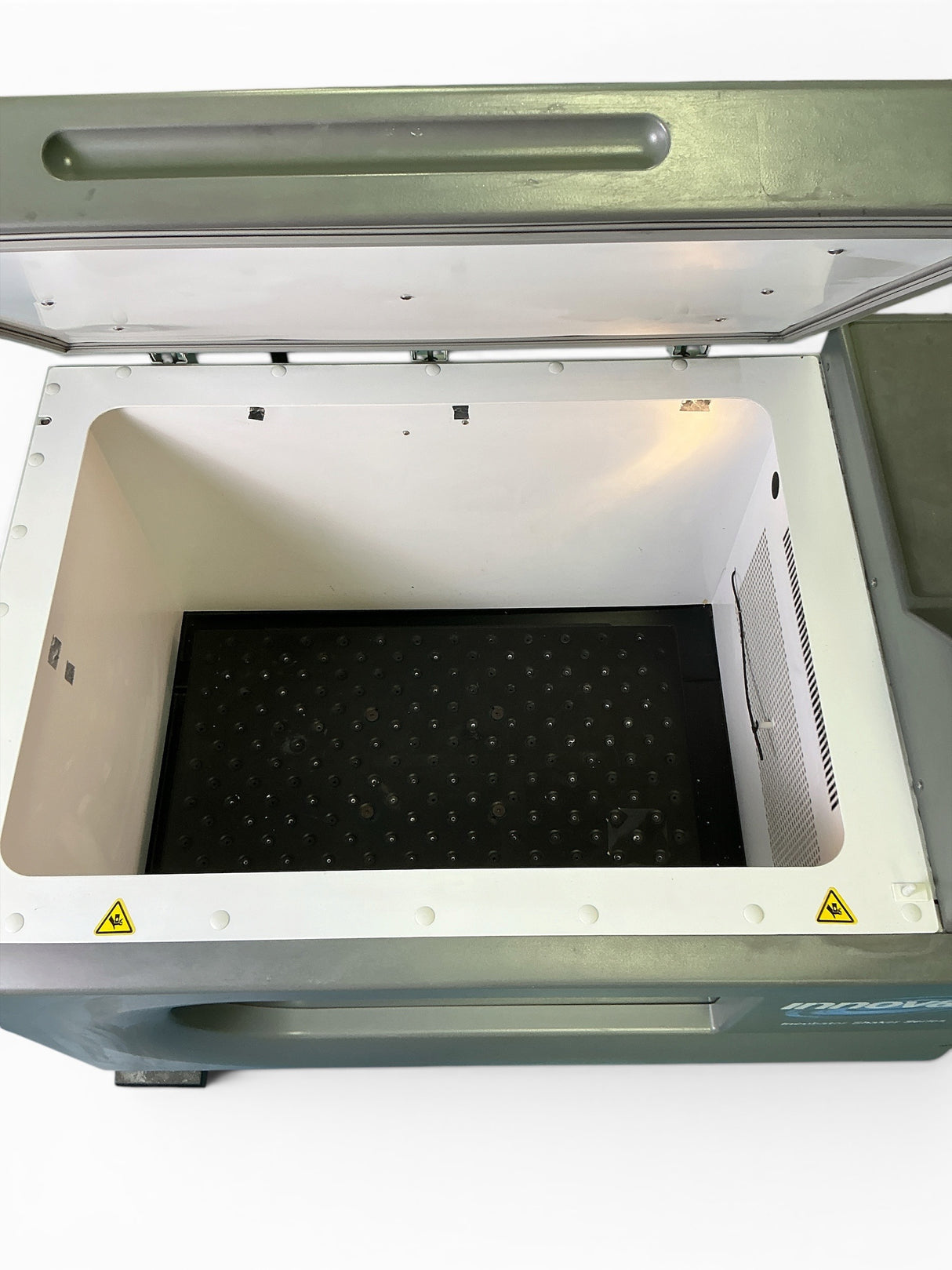 New Brunswick Innova 43R 4°C Refrigerated Incubator Shaker M1320-0004 (BO!) | Order Direct and Save - Image 12