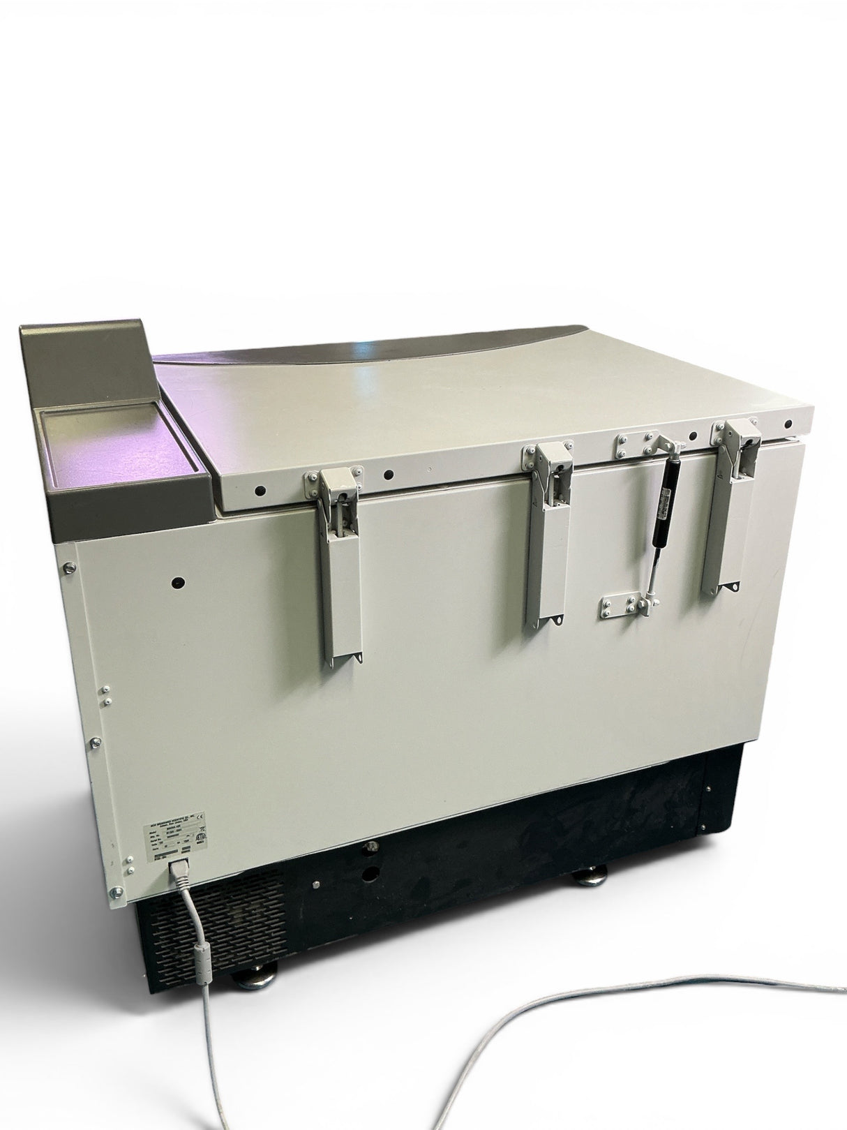 New Brunswick Innova 43R 4°C Refrigerated Incubator Shaker M1320-0004 (BO!) | Order Direct and Save - Image 5