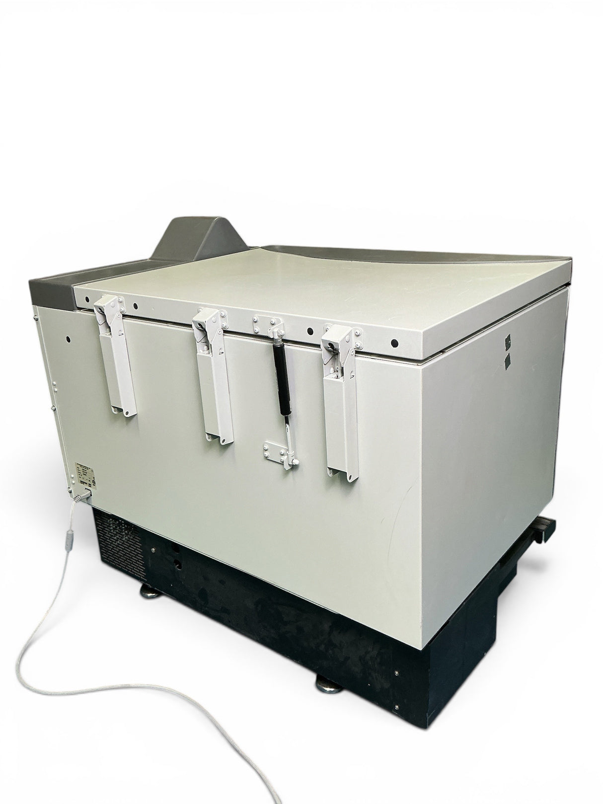 New Brunswick Innova 43R 4°C Refrigerated Incubator Shaker M1320-0004 (BO!) | Order Direct and Save - Image 9