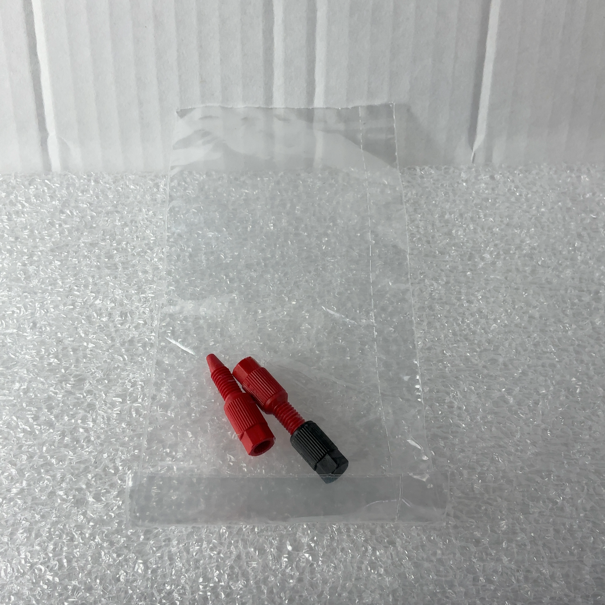 NEW GE Healthcare HiLoad 26/600 Superdex 75 pg Chromatography Column 28-9893-34; EXP 2023 - Image 9
