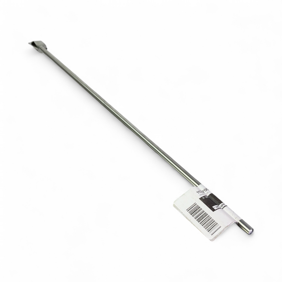 NEW - IKA R-1355 Two-Bladed Overhead Centrifugal Stirrer 1132700 (BO!) - Image 5