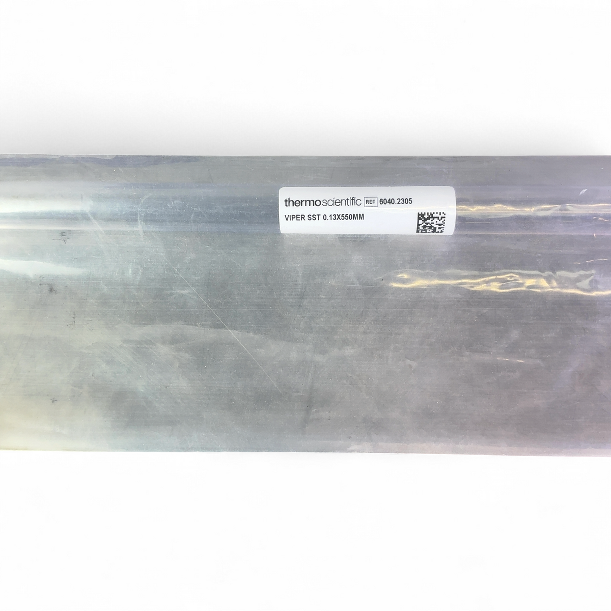 NEW Thermo Scientific VIPER SST 0.13 X 550mm Fingertight Fitting 6040.2305 (BO!) - Image 3