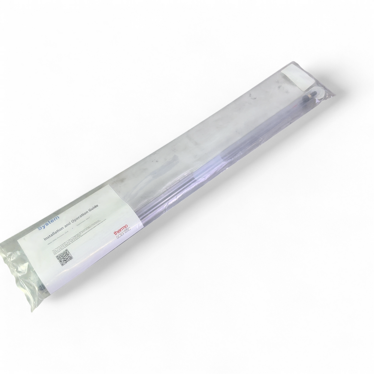 NEW Thermo Scientific VIPER SST 0.13 X 550mm Fingertight Fitting 6040.2305 (BO!) - Image 5