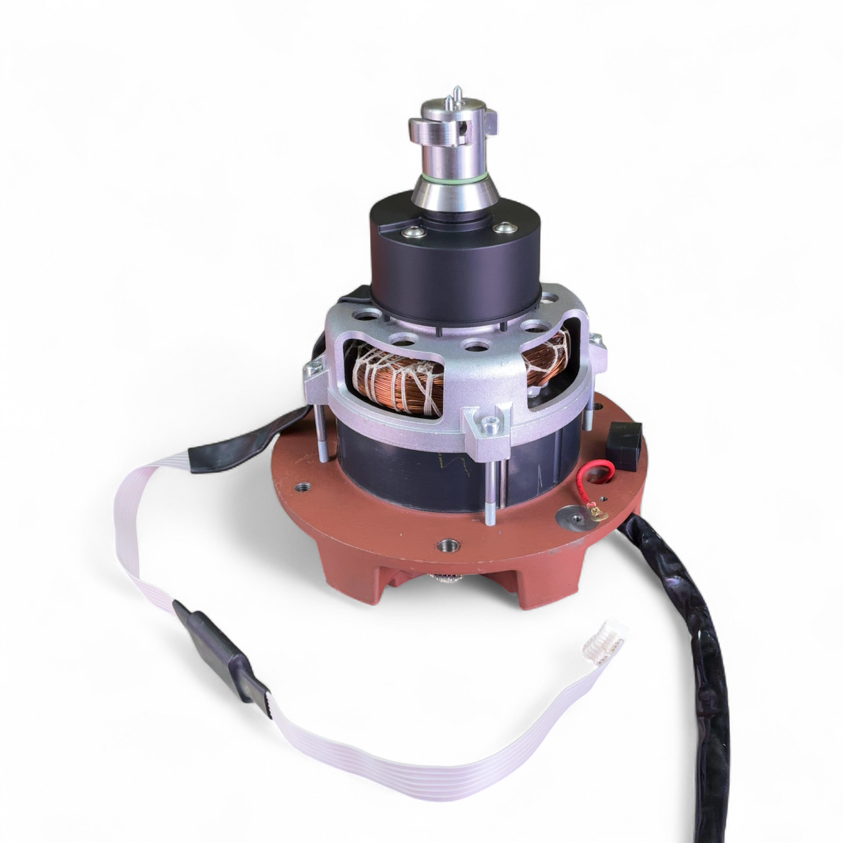 Nider Thermo Sci Sorvall XFR/XTR AutoLock Motor Assy - Parts/Repair, See Desc (BO!) | Order Direct and Save - Image 5