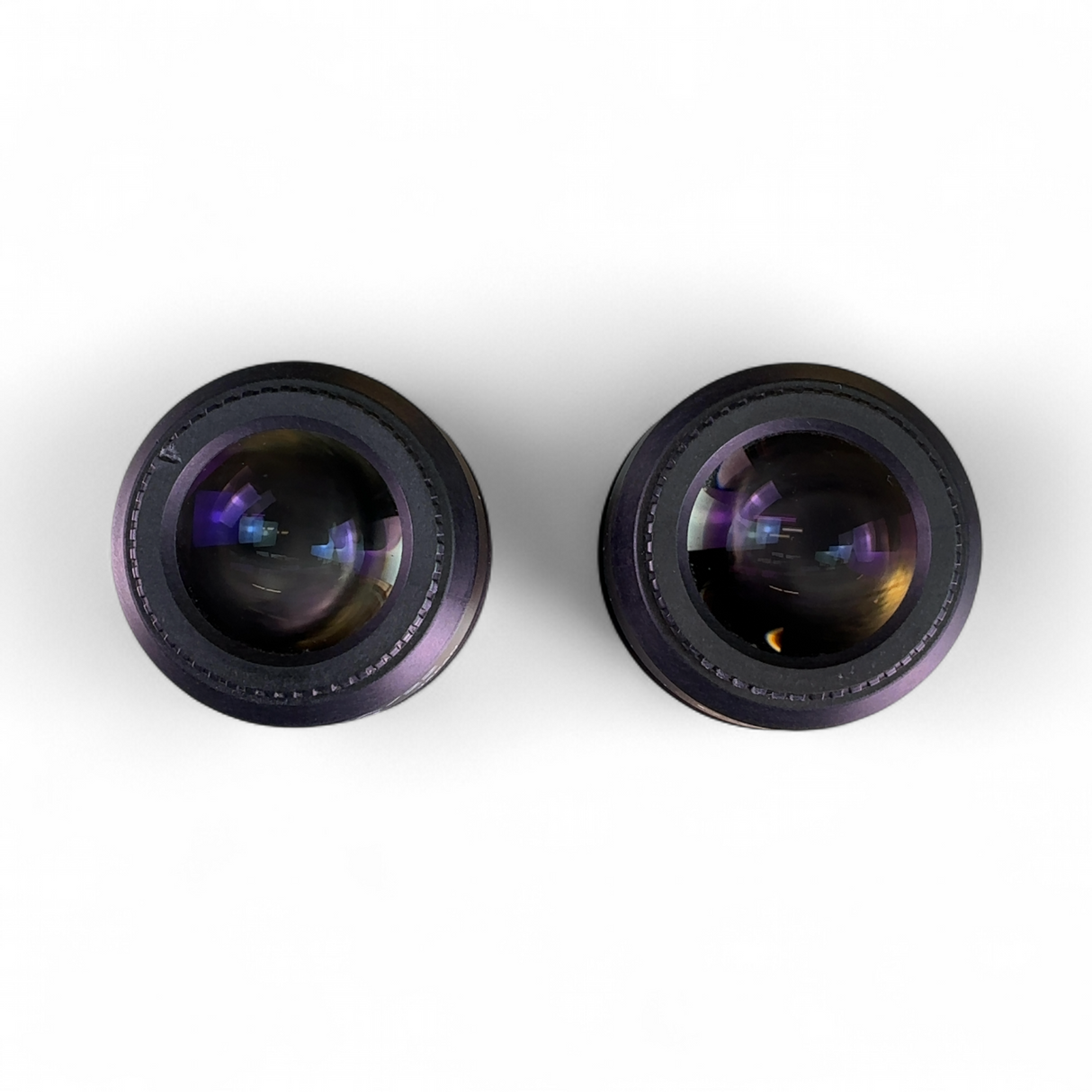 Nikon C-W10xA/22 Microscope Eyepiece Pair 10x Mag. 22mm FN (Best Offer!) | Order Direct and Save - Image 2