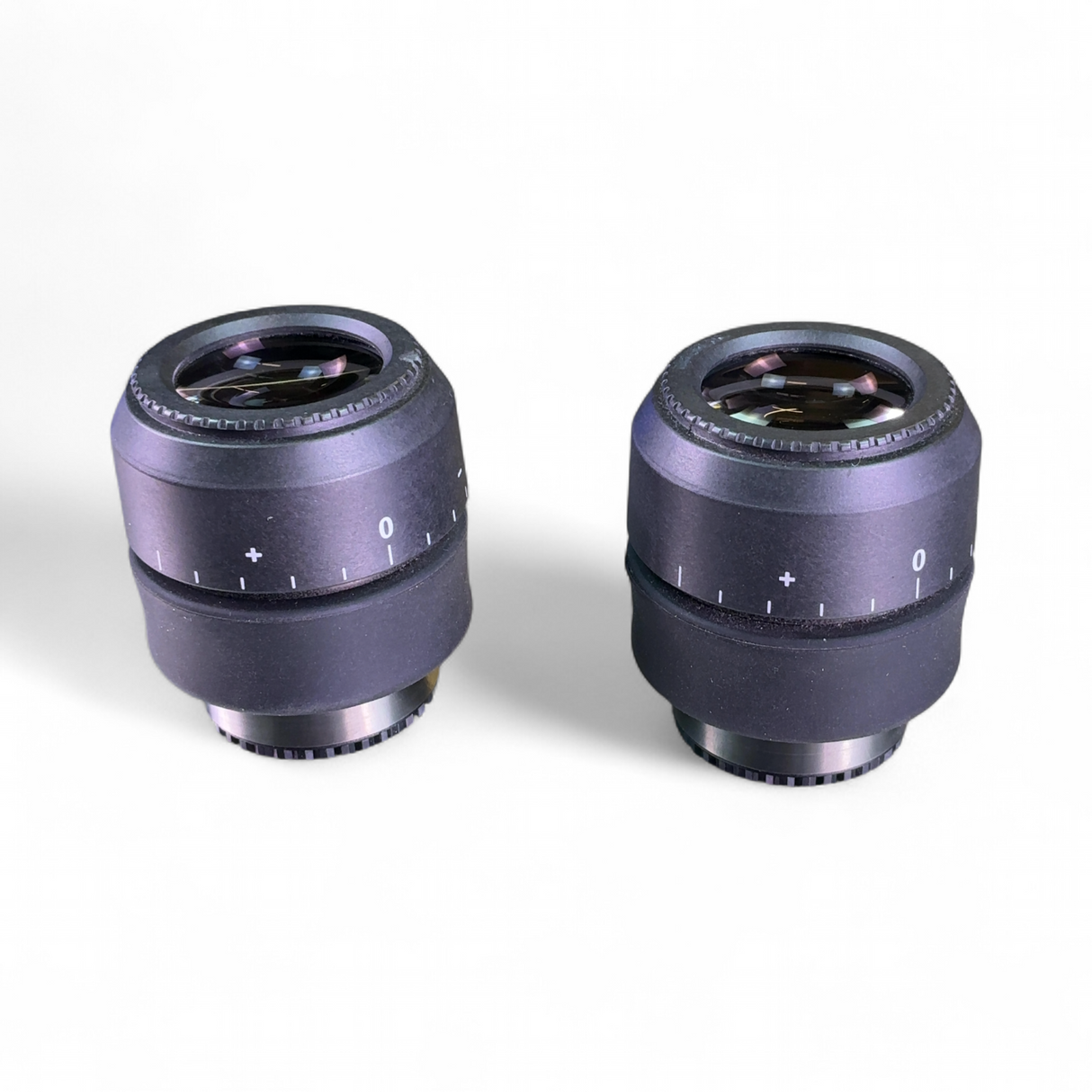 Nikon C-W10xA/22 Microscope Eyepiece Pair 10x Mag. 22mm FN (Best Offer!) | Order Direct and Save - Image 4