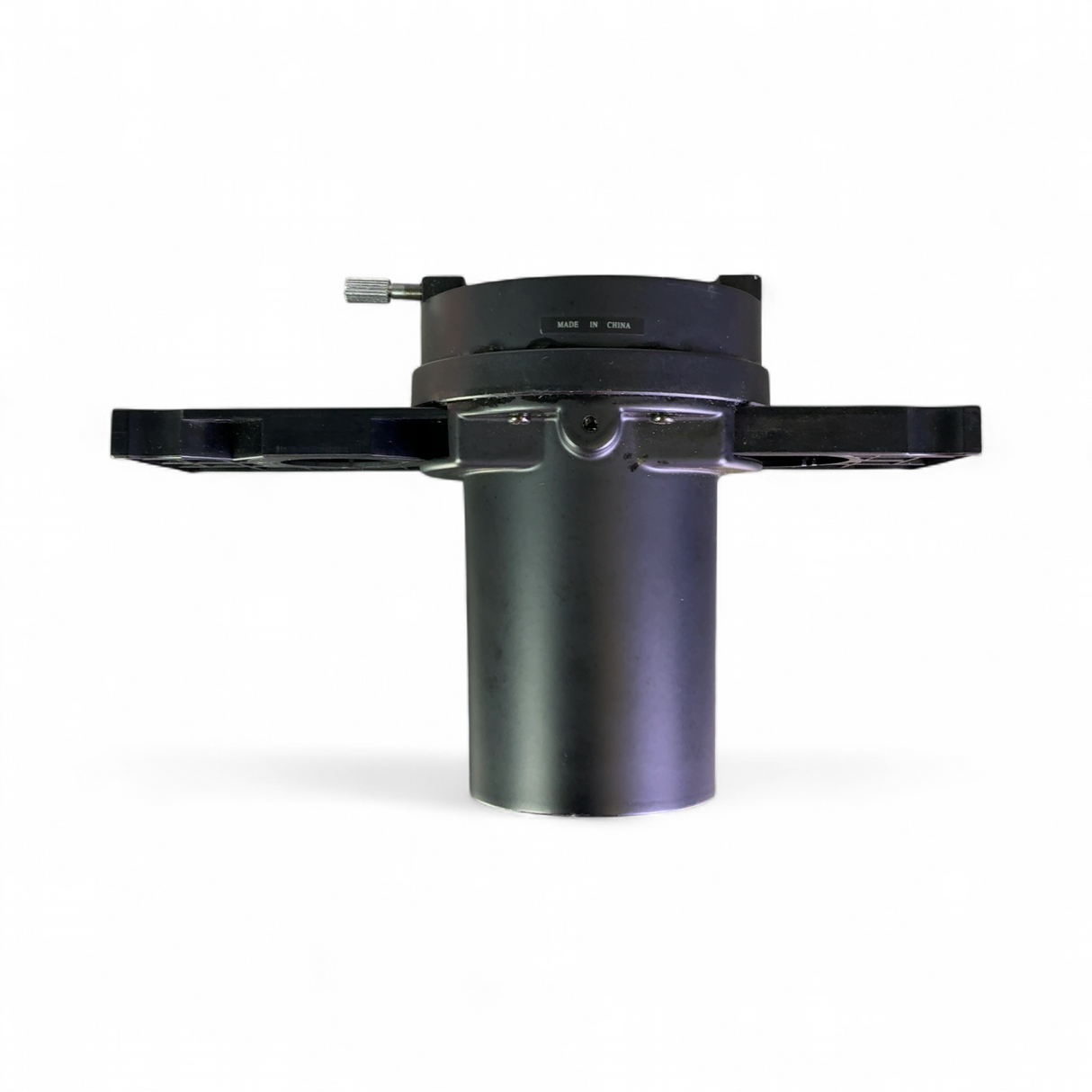 Nikon Eclipse Inverted Microscope ELDW 0.3/OD75 Condenser w T1-SNCP Phase Ring Slider | Order Direct and Save - Image 10
