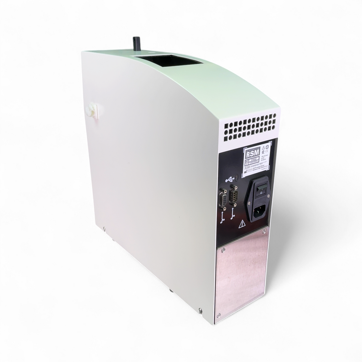Nova Biomedical BioProfile RSM Module for FLEX2 Cell Culture Analyzer 61642 | Ships Fast from Mr. Scientific - Image 10