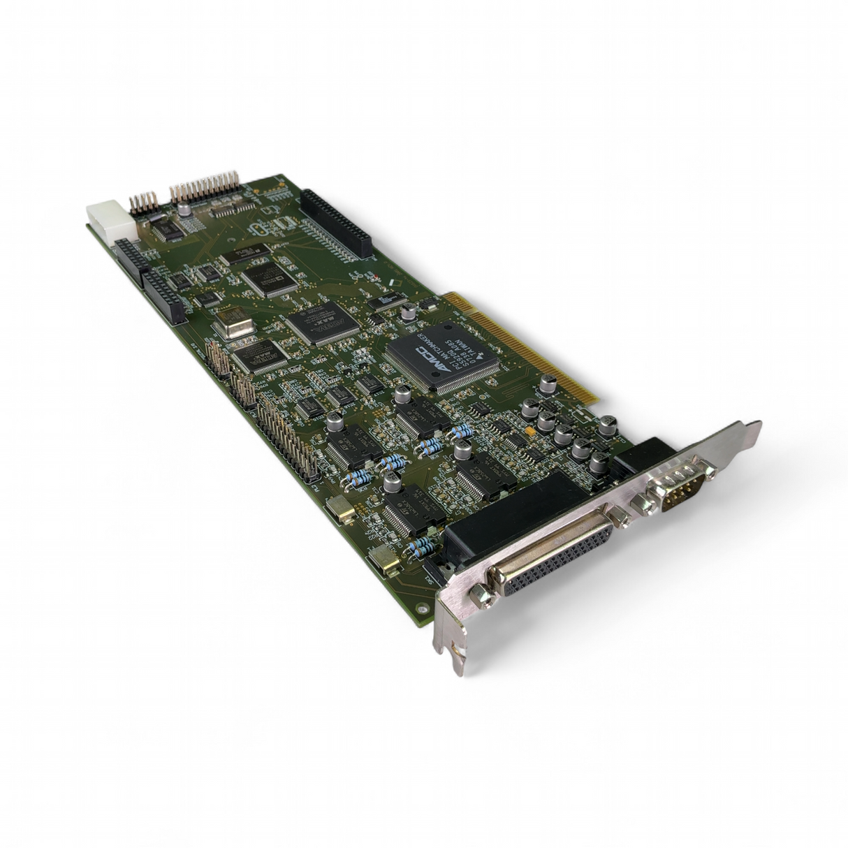Objective Imaging OASIS-4i 4 Axis PCI Controller Revision D (Best Offer!) | Ships Fast from Mr. Scientific - Image 9