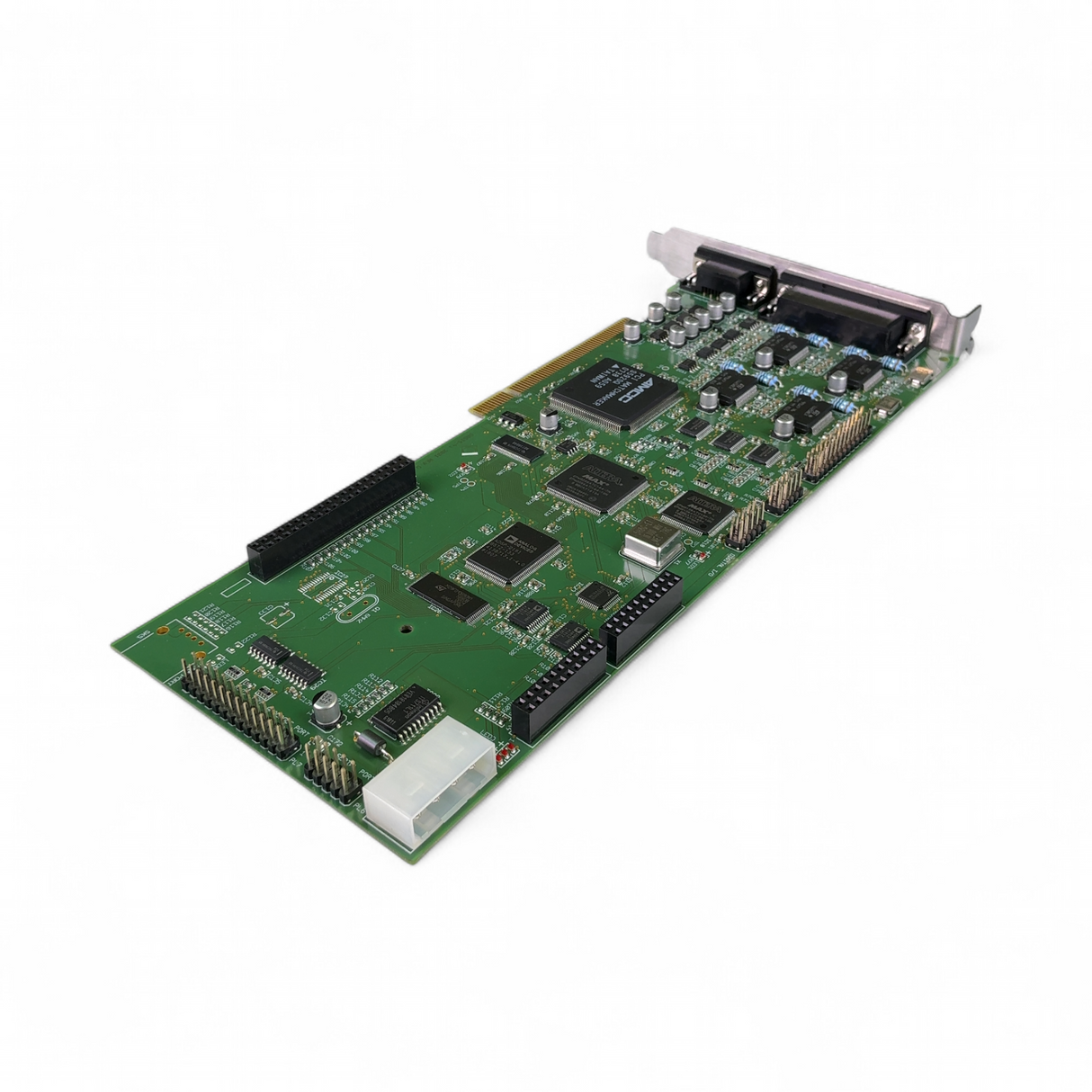Objective Imaging OASIS-4i 4 Axis PCI Motion Controller (Best Offer!) | Mr. Scientific - Image 6