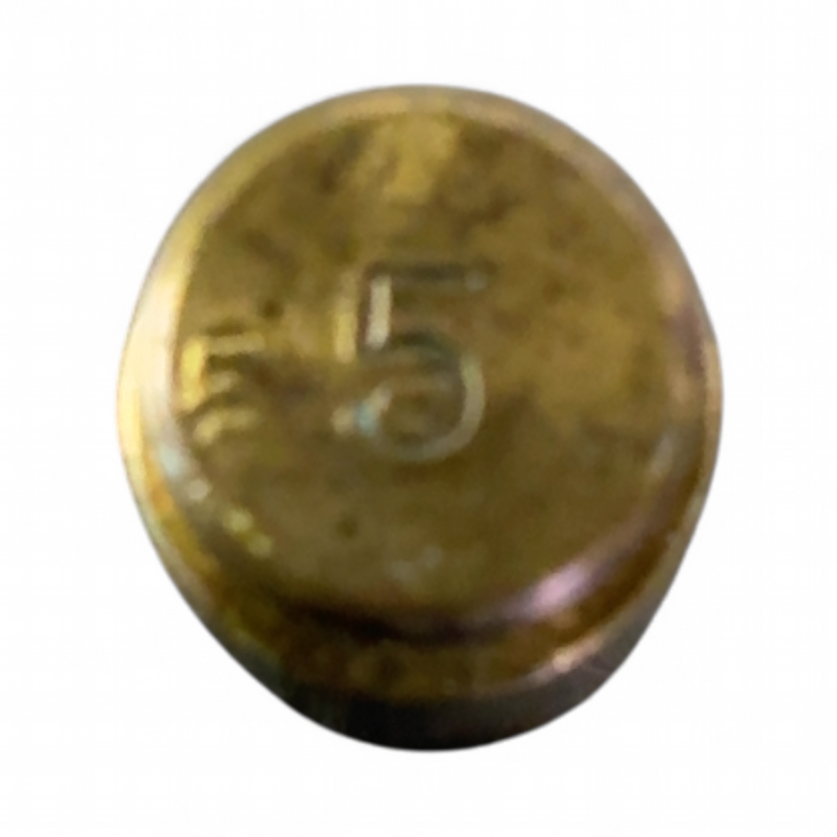 Ohaus Assorted Calibration Weights; 1kg, 500, 200, 100, 50, 5 - 3x Sets | Safe & Secure Shipping - Image 10
