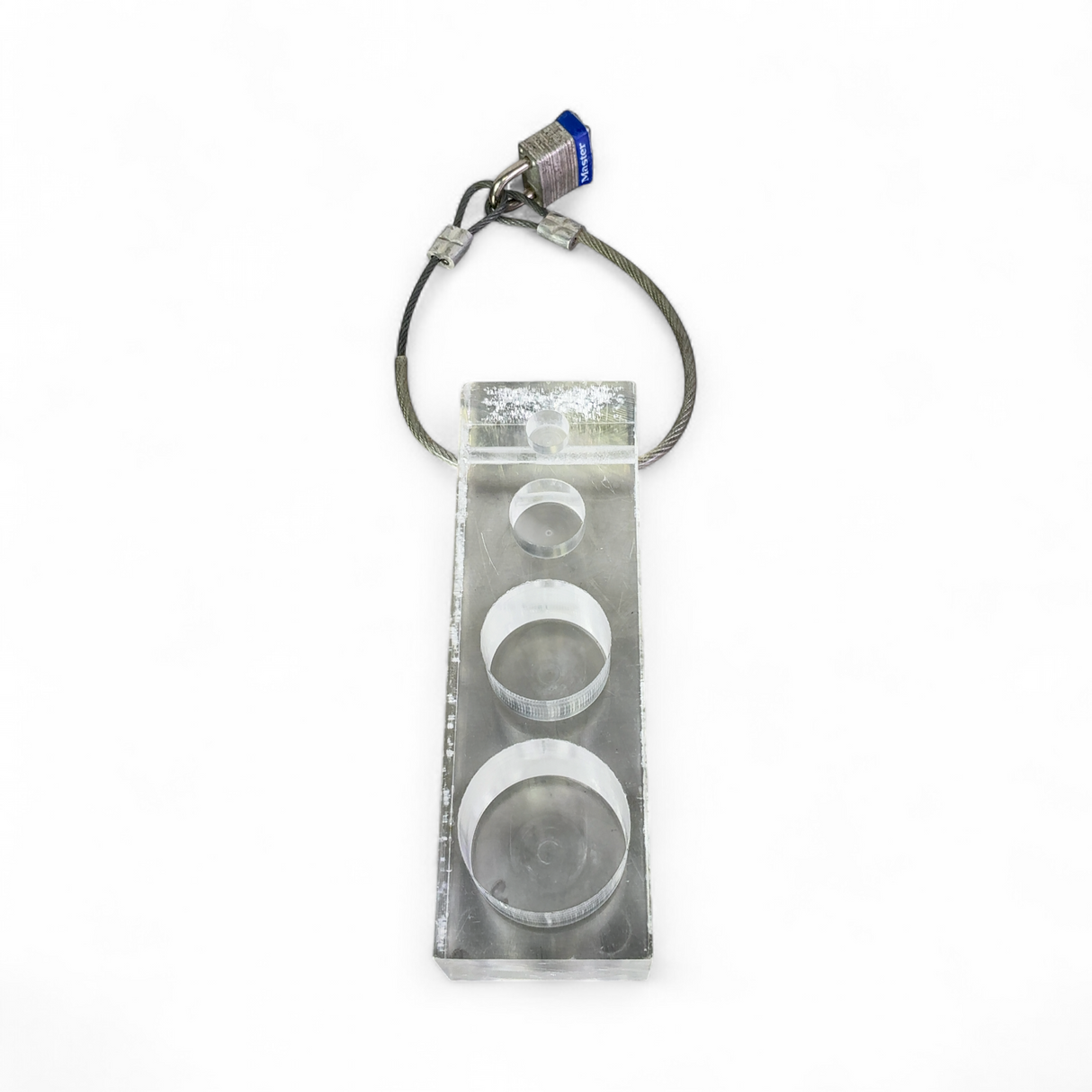 Ohaus Calibration Weight Set with Acrylic Stand 1kg 500g 100g Lot of 3 | Order Direct and Save - Image 12