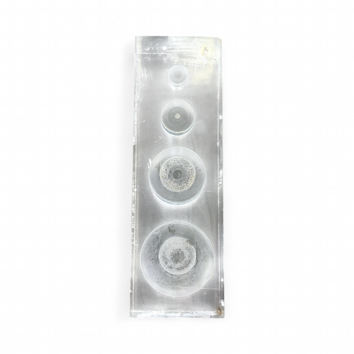 Ohaus Calibration Weight Set with Acrylic Stand 1kg 500g 100g Lot of 3 | Order Direct and Save - Image 7