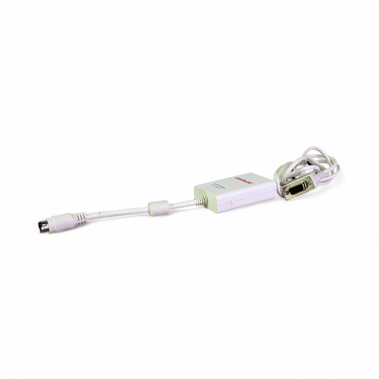 OHAUS RS232 30268982 Interface Kit Cable (Best Offer!) | Safe & Secure Shipping - Image 3