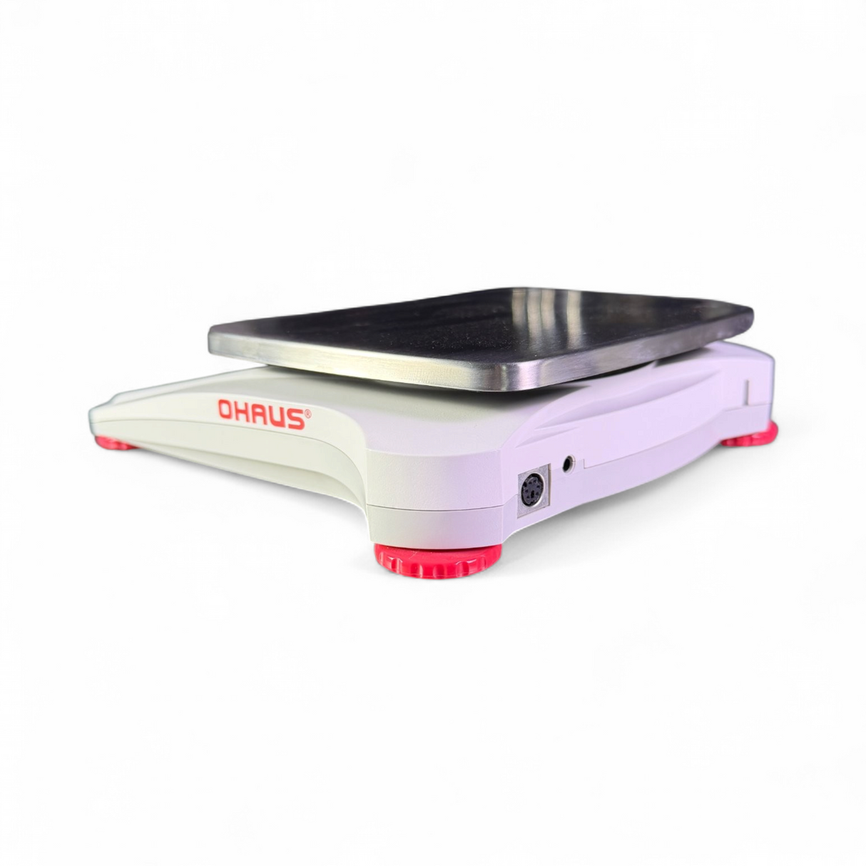 OHAUS Scout SPX2201 Benchtop Digital Scale 2200g Capacity 0.1g Readability - Image 6