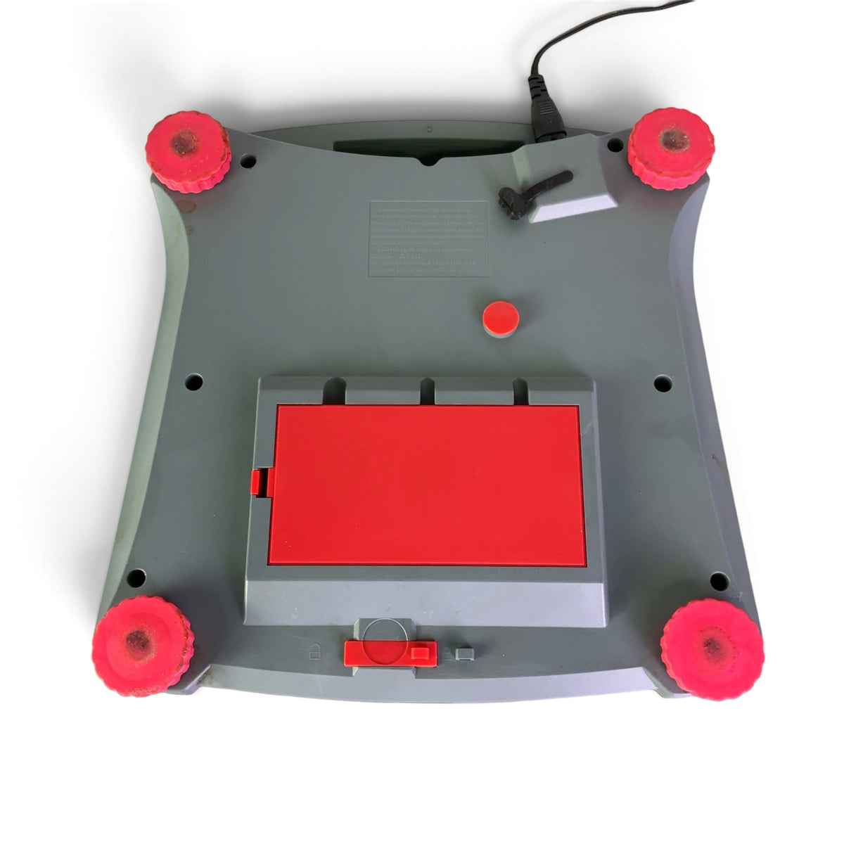 Ohaus Valor 7000 Benchtop Laboratory Scale V71P6T 6000g Precision Scale - See Desc - Image 15