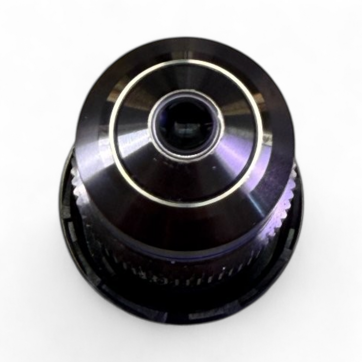 OLYMPUS LUCPlanFL N 60x/0.70 Ph2 ∞/0.1-1.3/FN22 UIS2 Microscope Objective Lens - Image 4