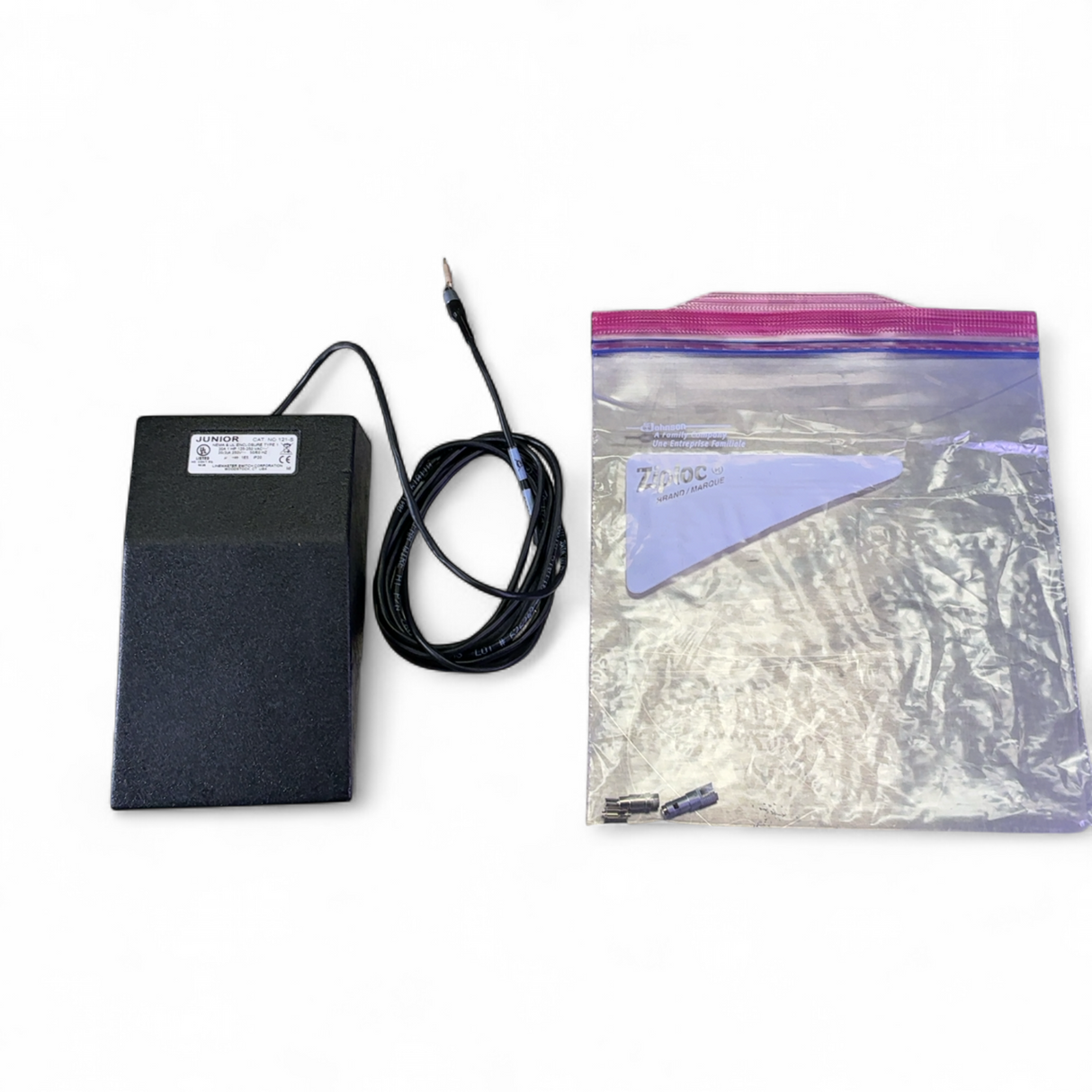 Olympus Magna-Mike Thickness Gauge Kit & Probe w Calibration Kit & Software 8600-1-S-U-U-E-EN | Order Direct and Save - Image 15