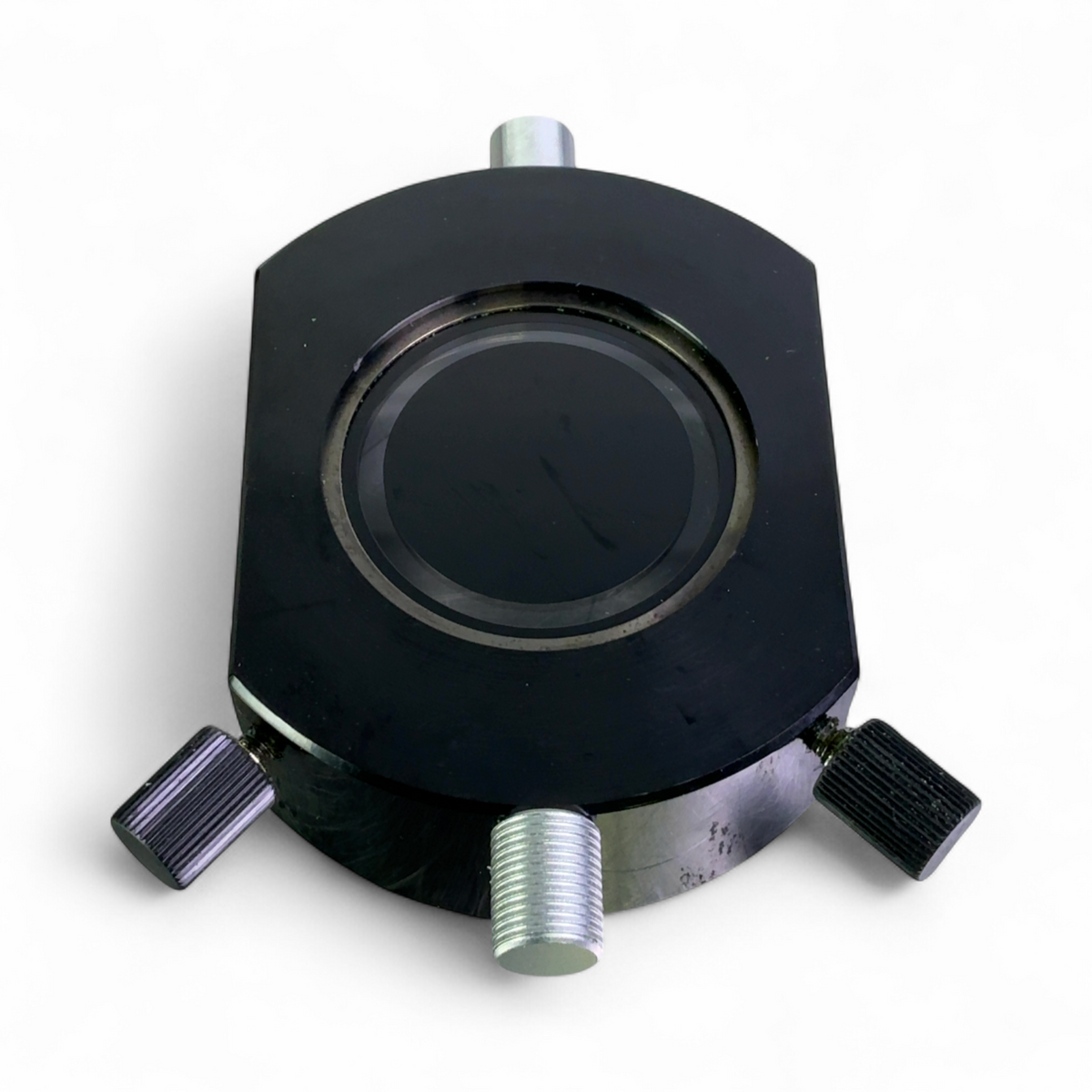 Olympus Microscope Accessory Kit; 20x Annuli Ring Module, CT Eyepiece, Lens Storage | Ships Fast from Mr. Scientific - Image 3