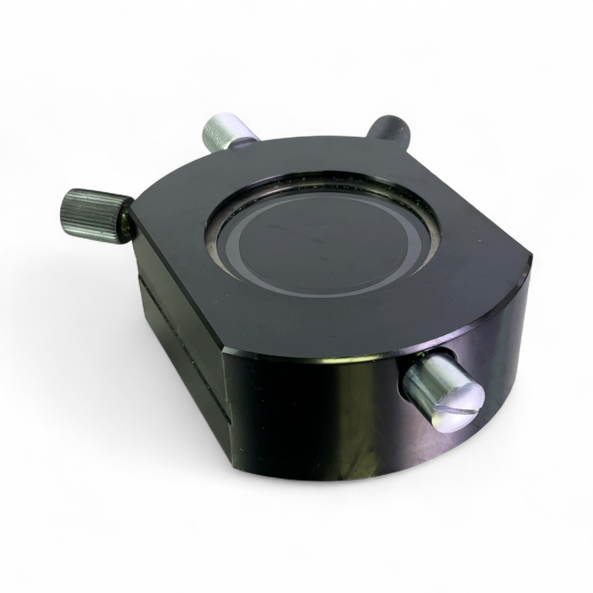 Olympus Microscope Accessory Kit; 20x Annuli Ring Module, CT Eyepiece, Lens Storage | Ships Fast from Mr. Scientific - Image 5