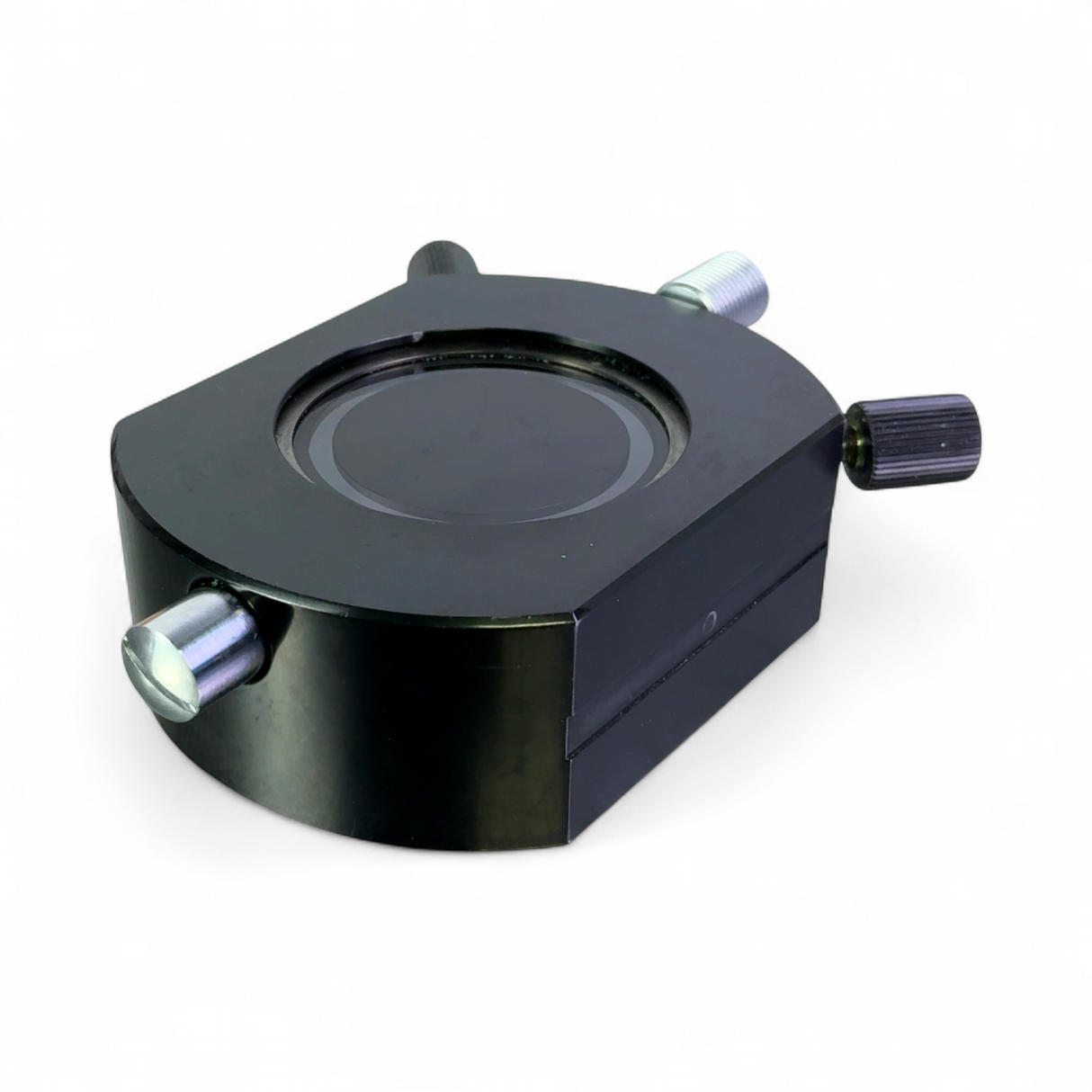 Olympus Microscope Accessory Kit; 20x Annuli Ring Module, CT Eyepiece, Lens Storage | Ships Fast from Mr. Scientific - Image 6